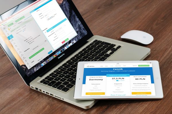 web development