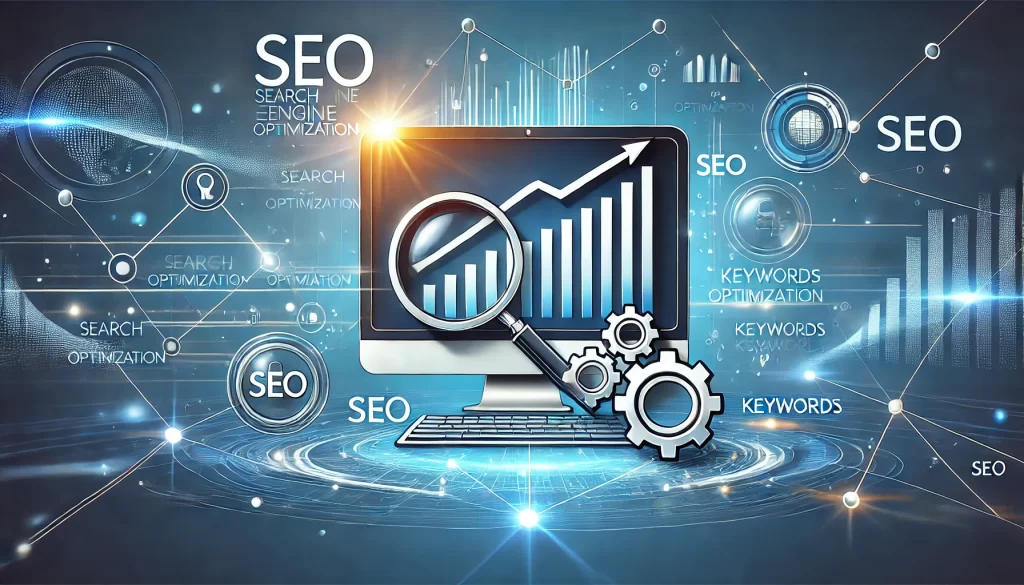 What Is SEO? The 2024 Guide to Master Search Engine Optimization