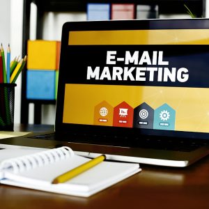 premium email marketing campaign