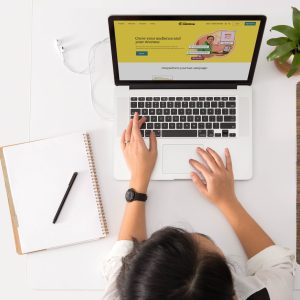 basic email marketing campaign