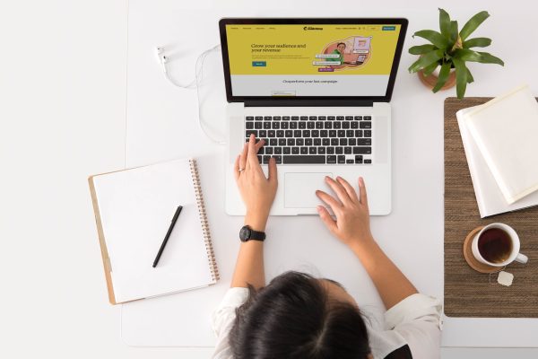 basic email marketing campaign