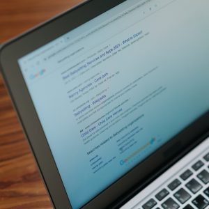 google search campaign
